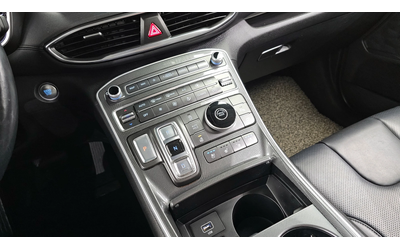 Hyundai Santa fe 2.2 2WD MODERN autogeorge.com - автомобили, коли, обяви за нови и употребявани 8