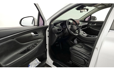 Hyundai Santa fe 2.2 2WD MODERN autogeorge.com - автомобили, коли, обяви за нови и употребявани 9