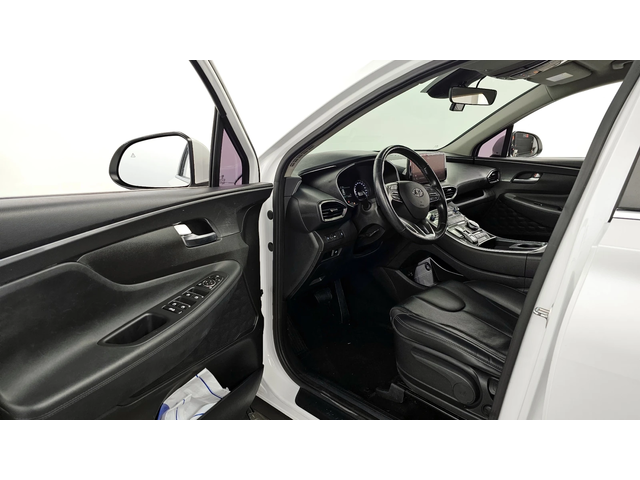 Hyundai Santa fe 2.2 2WD MODERN autogeorge.com - автомобили, коли, обяви за нови и употребявани 9