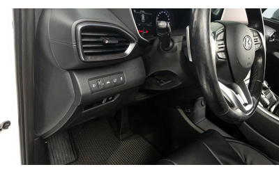 Hyundai Santa fe 2.2 2WD PREMIUM CHOICE autogeorge.com - автомобили, коли, обяви за нови и употребявани 15