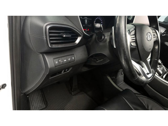 Hyundai Santa fe 2.2 2WD PREMIUM CHOICE autogeorge.com - автомобили, коли, обяви за нови и употребявани 15