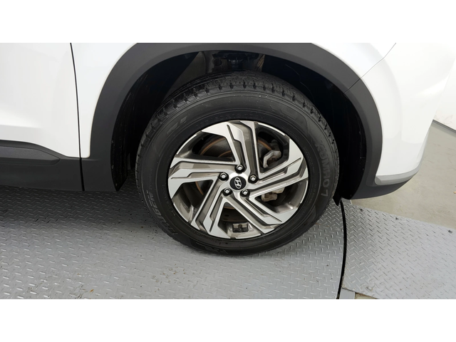 Hyundai Santa fe 2.2 2WD PREMIUM CHOICE autogeorge.com - автомобили, коли, обяви за нови и употребявани 4