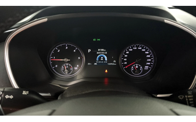 Hyundai Santa fe 2.2 2WD PREMIUM CHOICE autogeorge.com - автомобили, коли, обяви за нови и употребявани 7