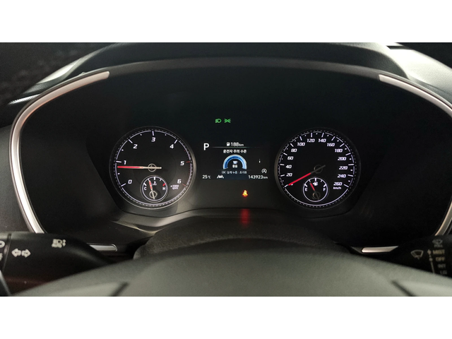 Hyundai Santa fe 2.2 2WD PREMIUM CHOICE autogeorge.com - автомобили, коли, обяви за нови и употребявани 7