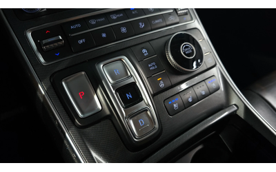 Hyundai Santa fe 2.2 2WD PREMIUM CHOICE autogeorge.com - автомобили, коли, обяви за нови и употребявани 8