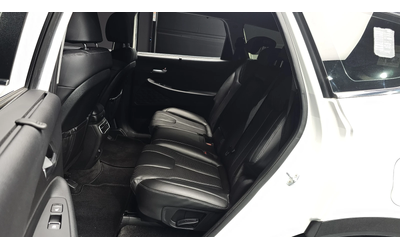 Hyundai Santa fe 2.2 2WD PRESTIGE autogeorge.com - автомобили, коли, обяви за нови и употребявани 10