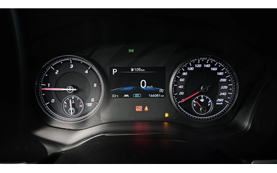 Hyundai Santa fe 2.2 2WD PRESTIGE autogeorge.com - автомобили, коли, обяви за нови и употребявани 6