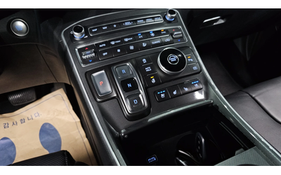 Hyundai Santa fe 2.2 2WD PRESTIGE autogeorge.com - автомобили, коли, обяви за нови и употребявани 7