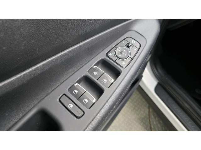 Hyundai Santa fe 2.2 4WD Premium autogeorge.com - автомобили, коли, обяви за нови и употребявани 11