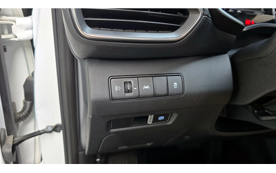 Hyundai Santa fe 2.2 4WD Premium autogeorge.com - автомобили, коли, обяви за нови и употребявани 12