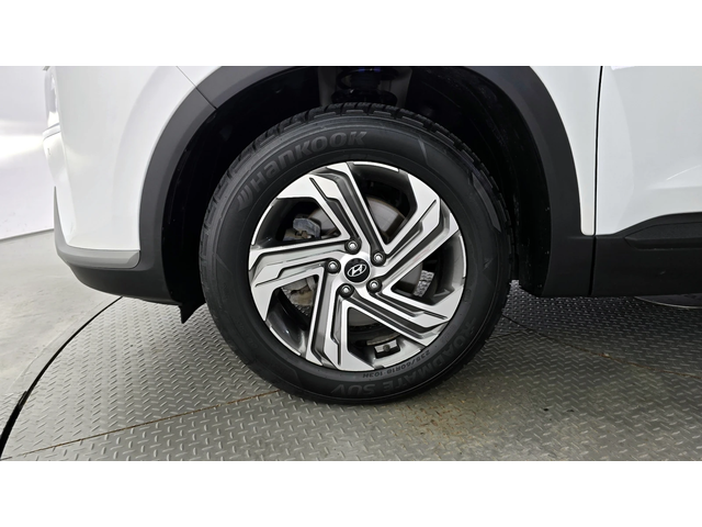 Hyundai Santa fe 2.2 4WD Premium autogeorge.com - автомобили, коли, обяви за нови и употребявани 4