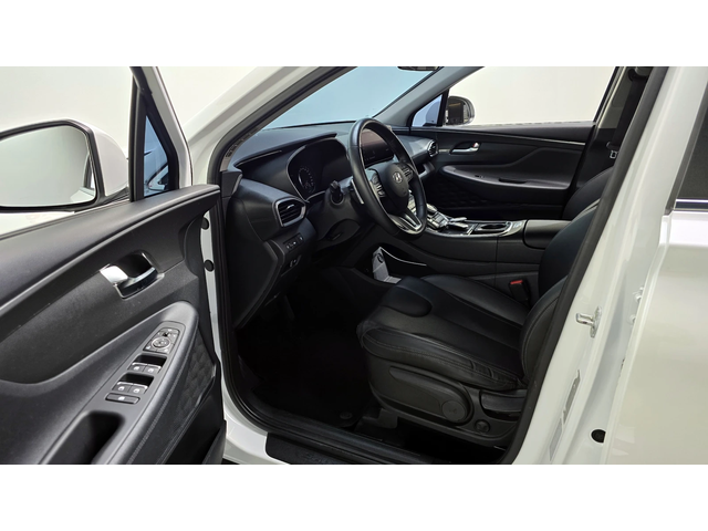 Hyundai Santa fe 2.2 4WD Premium autogeorge.com - автомобили, коли, обяви за нови и употребявани 8