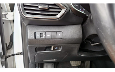 Hyundai Santa fe 2.2 4WD Premium autogeorge.com - автомобили, коли, обяви за нови и употребявани 13