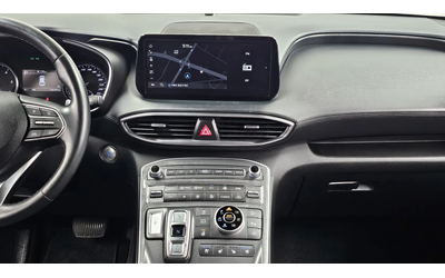 Hyundai Santa fe 2.2 4WD Premium autogeorge.com - автомобили, коли, обяви за нови и употребявани 15