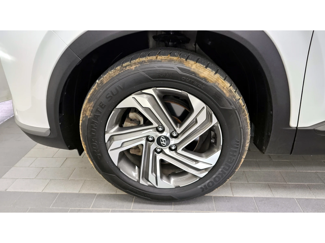 Hyundai Santa fe 2.2 4WD Premium autogeorge.com - автомобили, коли, обяви за нови и употребявани 4