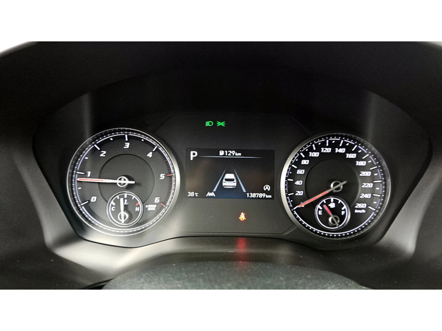 Hyundai Santa fe 2.2 4WD Premium autogeorge.com - автомобили, коли, обяви за нови и употребявани 7