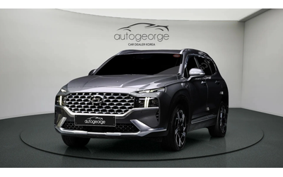 hyundai-santa-fe - 0