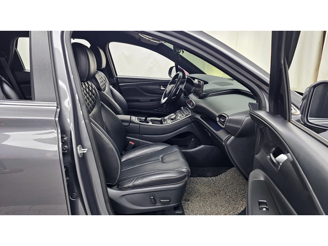 Hyundai Santa fe 2.2 4WD PRESTIGE autogeorge.com - автомобили, коли, обяви за нови и употребявани 10