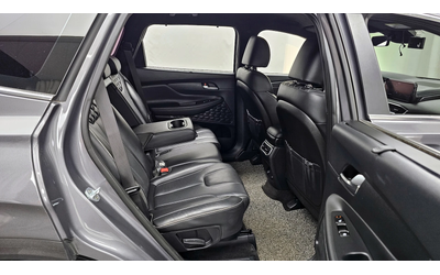 Hyundai Santa fe 2.2 4WD PRESTIGE autogeorge.com - автомобили, коли, обяви за нови и употребявани 11