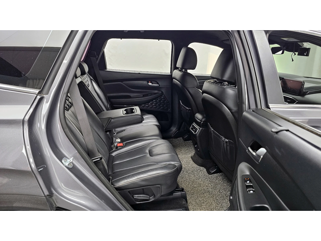 Hyundai Santa fe 2.2 4WD PRESTIGE autogeorge.com - автомобили, коли, обяви за нови и употребявани 11