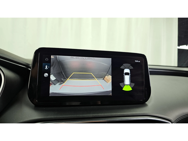 Hyundai Santa fe 2.2 4WD PRESTIGE autogeorge.com - автомобили, коли, обяви за нови и употребявани 14