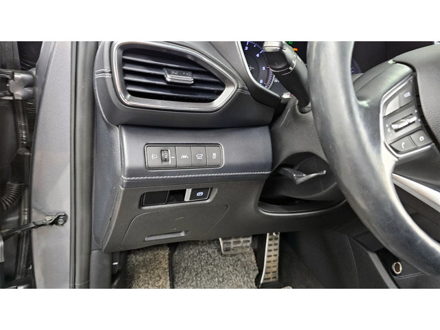 Hyundai Santa fe 2.2 4WD PRESTIGE autogeorge.com - автомобили, коли, обяви за нови и употребявани 15