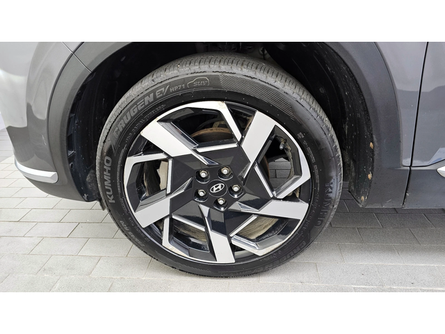 Hyundai Santa fe 2.2 4WD PRESTIGE autogeorge.com - автомобили, коли, обяви за нови и употребявани 4