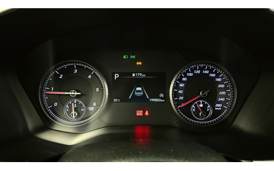 Hyundai Santa fe 2.2 4WD PRESTIGE autogeorge.com - автомобили, коли, обяви за нови и употребявани 7