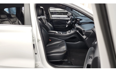 Hyundai Santa fe 2.2 4WD Premium autogeorge.com - автомобили, коли, обяви за нови и употребявани 10