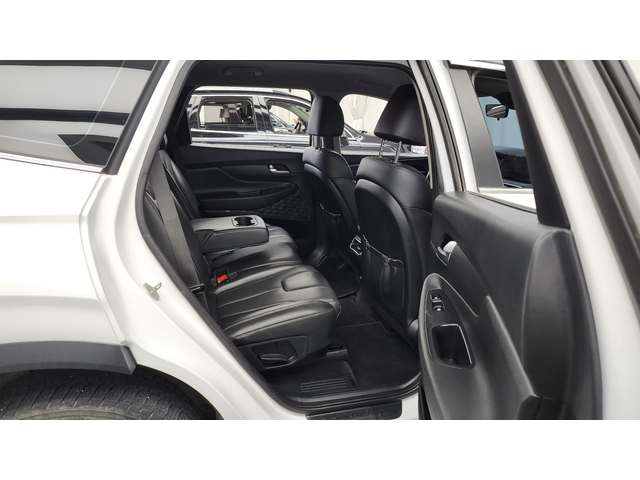 Hyundai Santa fe 2.2 4WD Premium autogeorge.com - автомобили, коли, обяви за нови и употребявани 11