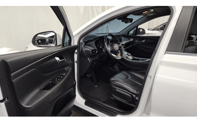 Hyundai Santa fe 2.2 4WD Premium autogeorge.com - автомобили, коли, обяви за нови и употребявани 9