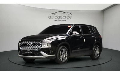 hyundai-santa-fe - 0