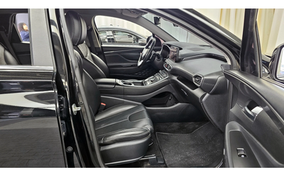 Hyundai Santa fe 2.2 4WD Premium autogeorge.com - автомобили, коли, обяви за нови и употребявани 10