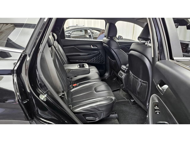 Hyundai Santa fe 2.2 4WD Premium autogeorge.com - автомобили, коли, обяви за нови и употребявани 11