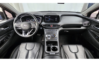 Hyundai Santa fe 2.2 4WD Premium autogeorge.com - автомобили, коли, обяви за нови и употребявани 6