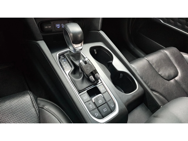 Hyundai Santa fe 2.2 4WD Exclusive autogeorge.com - автомобили, коли, обяви за нови и употребявани 11