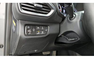 Hyundai Santa fe 2.2 4WD Exclusive autogeorge.com - автомобили, коли, обяви за нови и употребявани 12