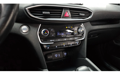 Hyundai Santa fe 2.2 4WD Exclusive autogeorge.com - автомобили, коли, обяви за нови и употребявани 13