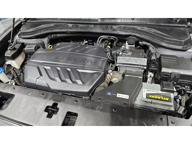 Hyundai Santa fe 2.2 4WD Exclusive autogeorge.com - автомобили, коли, обяви за нови и употребявани 4