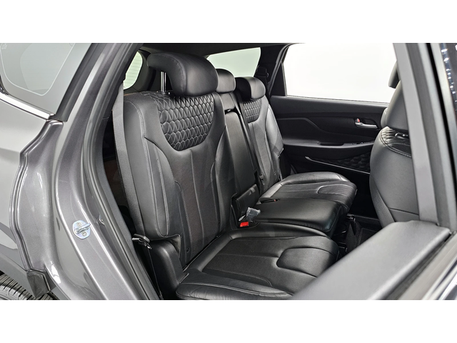 Hyundai Santa fe 2.2 4WD Exclusive autogeorge.com - автомобили, коли, обяви за нови и употребявани 8