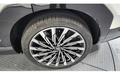 Hyundai Santa fe 2.5T 2WD autogeorge.com - автомобили, коли, обяви за нови и употребявани 14