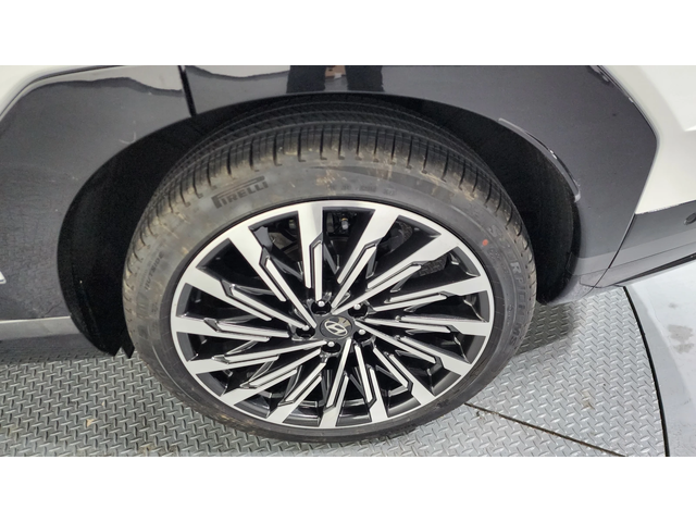 Hyundai Santa fe 2.5T 2WD autogeorge.com - автомобили, коли, обяви за нови и употребявани 14