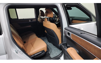 Hyundai Santa fe 2.5T 2WD autogeorge.com - автомобили, коли, обяви за нови и употребявани 6