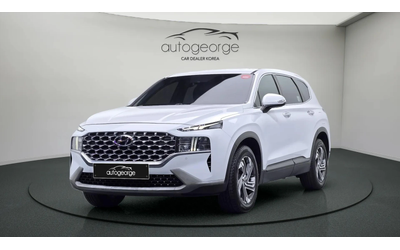 hyundai-santa-fe - 0