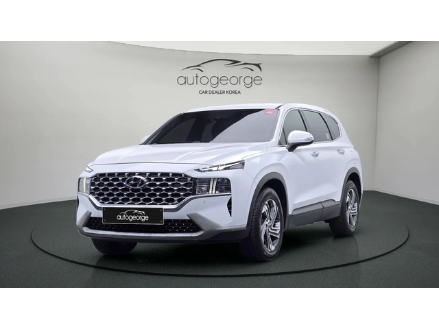 Hyundai Santa fe 2.2 4WD PREMIUM CHOICE autogeorge.com - автомобили, коли, обяви за нови и употребявани 0