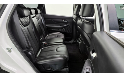 Hyundai Santa fe 2.2 4WD PREMIUM CHOICE autogeorge.com - автомобили, коли, обяви за нови и употребявани 10