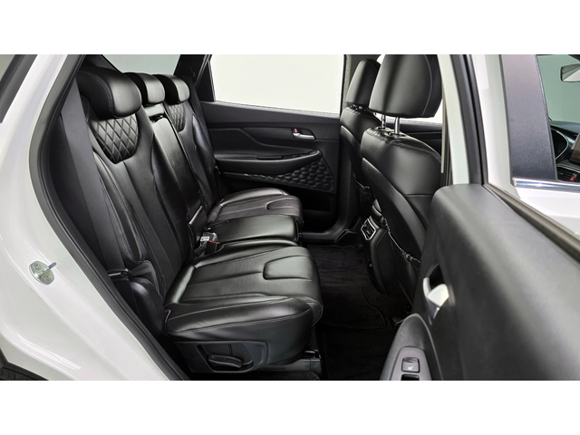 Hyundai Santa fe 2.2 4WD PREMIUM CHOICE autogeorge.com - автомобили, коли, обяви за нови и употребявани 10