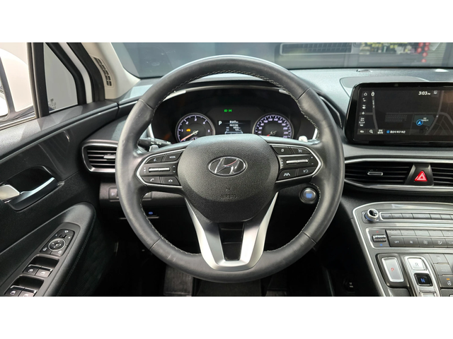 Hyundai Santa fe 2.2 4WD PREMIUM CHOICE autogeorge.com - автомобили, коли, обяви за нови и употребявани 11
