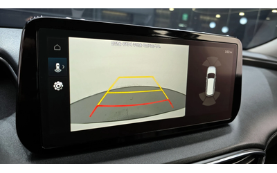 Hyundai Santa fe 2.2 4WD PREMIUM CHOICE autogeorge.com - автомобили, коли, обяви за нови и употребявани 13