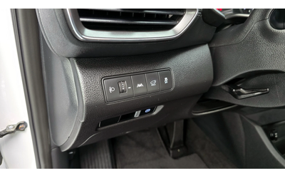 Hyundai Santa fe 2.2 4WD PREMIUM CHOICE autogeorge.com - автомобили, коли, обяви за нови и употребявани 14